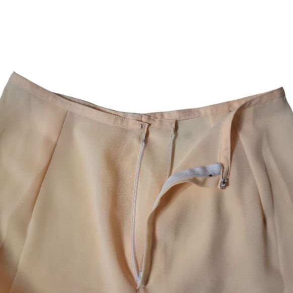 NHA MAY TOAN MY Vietnam Dressmaker Attire Handpainted Handmade Pant Set - Picture 11 of 13